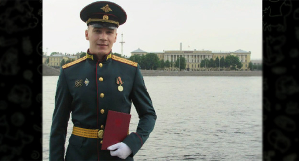 Александр Козин. Cкриншот https://t.me/maikop_adm/3958?single Александр Козин. Cкриншот https://t.me/maikop_adm/3958?single