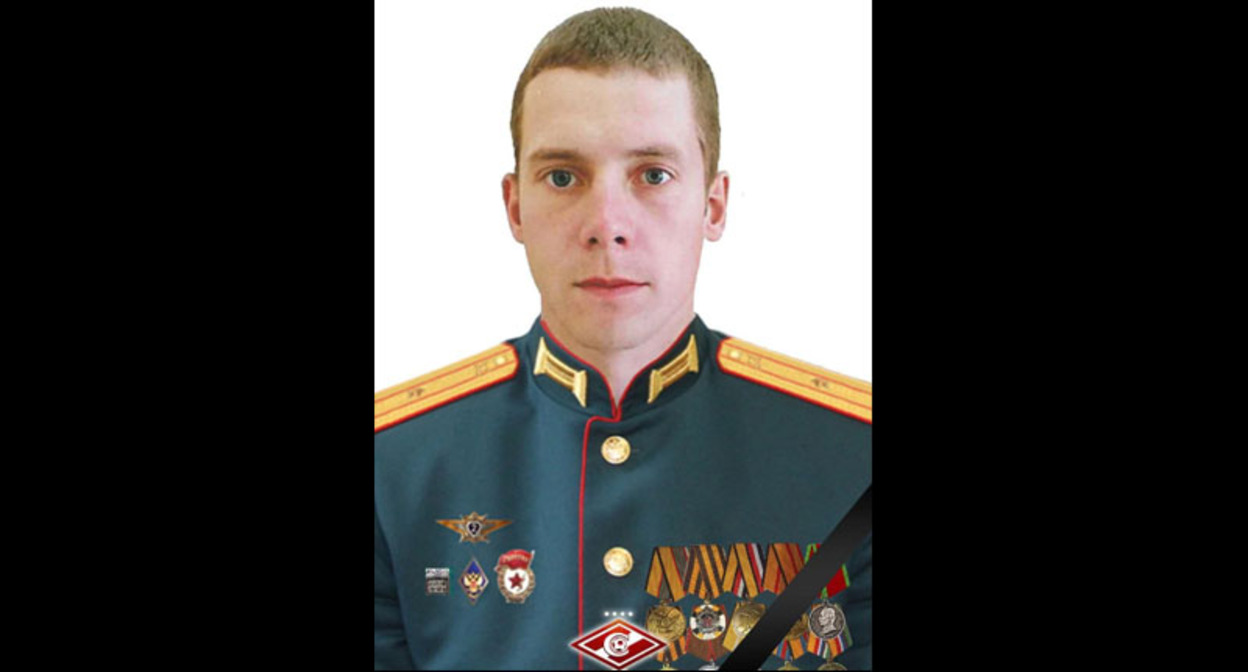Евгений Задворнов. Фото: родные Евгения Задворнова Евгений Задворнов. Фото: родные Евгения Задворнова