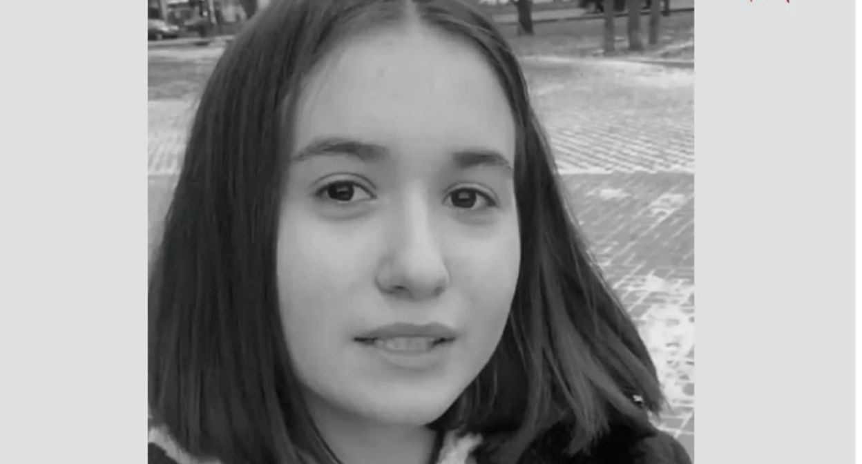 Лейла Гиреева. Скриншот фото из публикации Светланы Анохиной в Instagram (Тверской суд Москвы запретил в России деятельность компании Meta, которая владеет Instagram ,в связи с экстремистской деятельностью), https://www.instagram.com/p/ClUS7H0rmRq/ Лейла Гиреева. Скриншот фото из публикации Светланы Анохиной в Instagram (Тверской суд Москвы запретил в России деятельность компании Meta, которая владеет Instagram ,в связи с экстремистской деятельностью), https://www.instagram.com/p/ClUS7H0rmRq/
