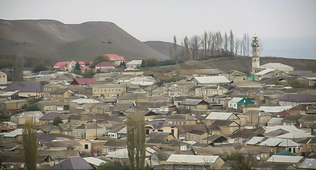 Каякент. Скриншот фото с сайта Welсome Dagestan, https://welcomedagestan.ru/dagestan/kayakentskij/kayakent/foto-kayakent/ Каякент. Скриншот фото с сайта Welсome Dagestan, https://welcomedagestan.ru/dagestan/kayakentskij/kayakent/foto-kayakent/