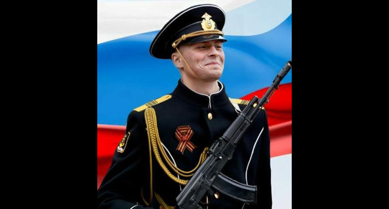 Никита Алексеев. Фото: https://vk.com/zhestkamyshin Никита Алексеев. Фото: https://vk.com/zhestkamyshin
