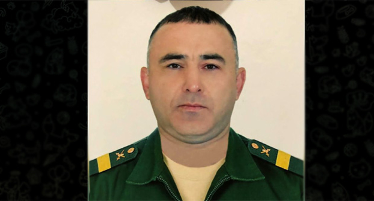 Абдулла Джанболатов. Фото https://t.me/buyrayon/4700 Абдулла Джанболатов. Фото https://t.me/buyrayon/4700