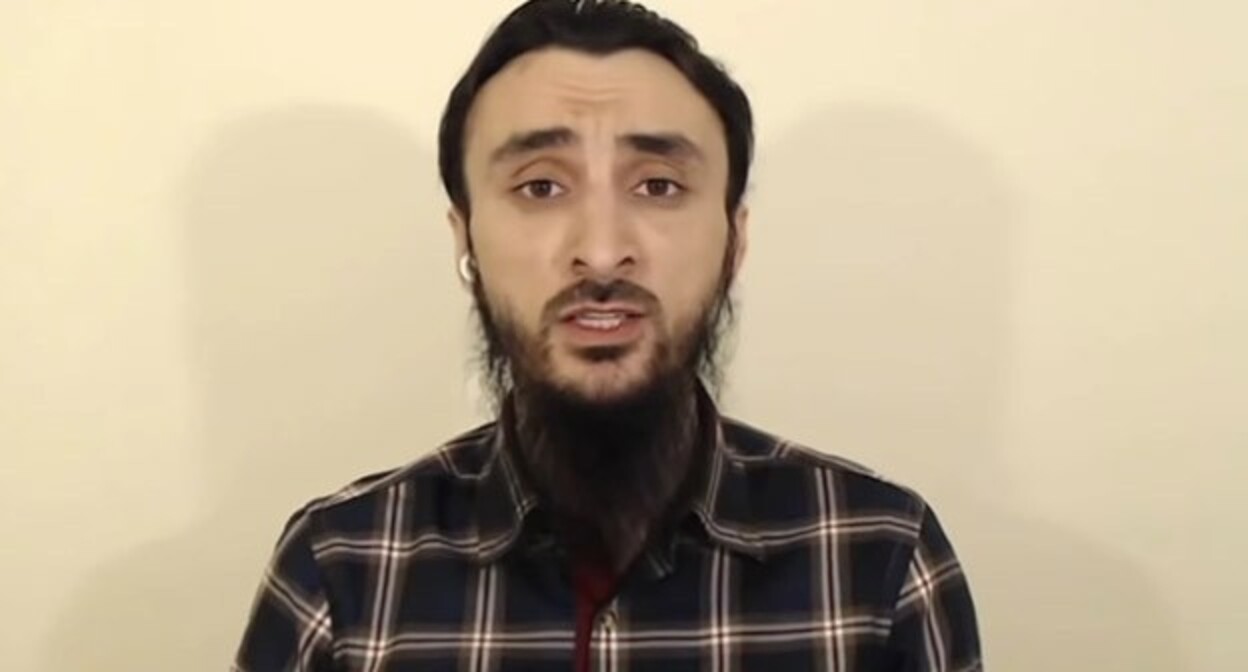 Тумсо Абдурахманов. Стоп-кадр видео канала YouTube "ABU-SADDAM SHISHANI" https://www.youtube.com/watch?v=c3yRZT4_WwU Тумсо Абдурахманов. Стоп-кадр видео канала YouTube "ABU-SADDAM SHISHANI" https://www.youtube.com/watch?v=c3yRZT4_WwU