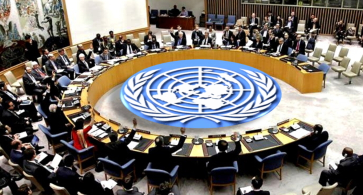 Совбез ООН, фото: un.org Совбез ООН, фото: un.org