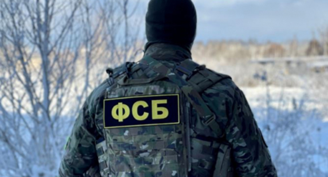 Сотрудник силовых структур. Фото: http://nac.gov.ru Сотрудник силовых структур. Фото: http://nac.gov.ru