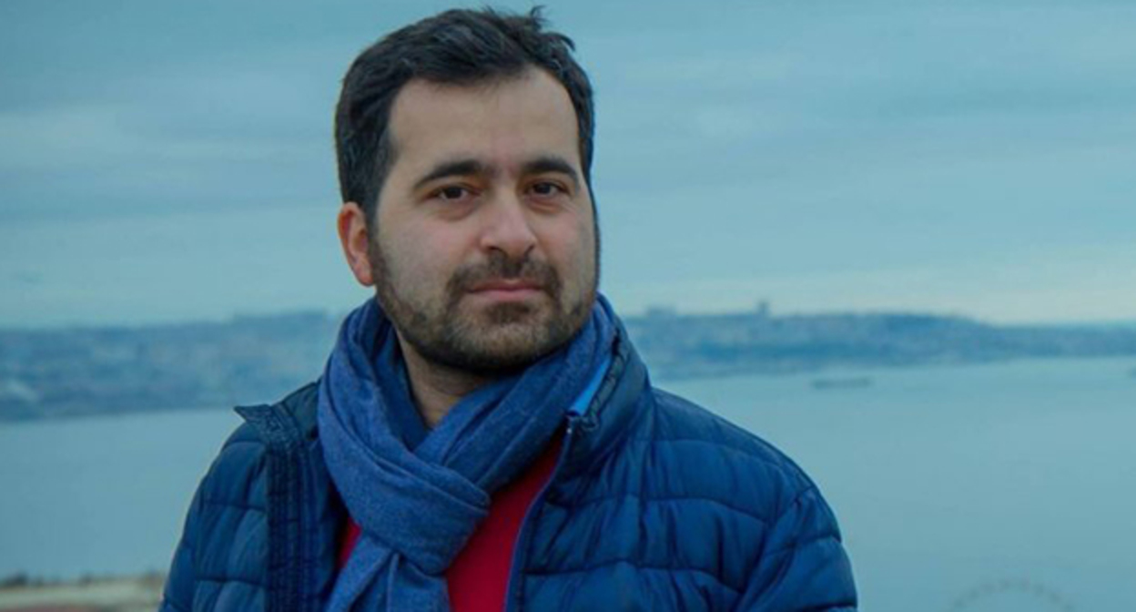 Бахтияр Гаджиев. Фото: https://m.zerkalo.az/bahtiyar-gadzhiev-arestovan-na-1-mesyats-20-dnej/ Бахтияр Гаджиев. Фото: https://m.zerkalo.az/bahtiyar-gadzhiev-arestovan-na-1-mesyats-20-dnej/