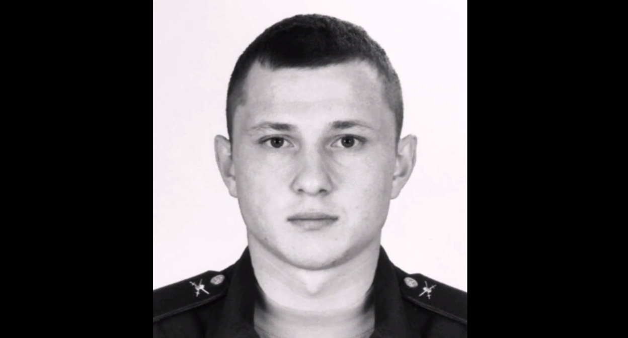 Данил Мухин. Стоп-кадр видео из ТГ-канала Андрея Палия от 16.01.2013, https://t.me/avpaliy76/4228. Данил Мухин. Стоп-кадр видео из ТГ-канала Андрея Палия от 16.01.2013, https://t.me/avpaliy76/4228.