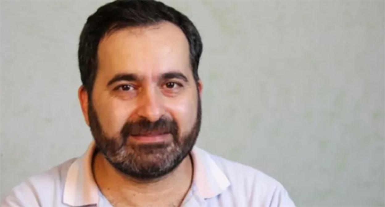 Бахтияр Гаджиев. Фото https://www.turan.az/ext/news/2022/12/free/Social/ru/12629.htm Бахтияр Гаджиев. Фото https://www.turan.az/ext/news/2022/12/free/Social/ru/12629.htm