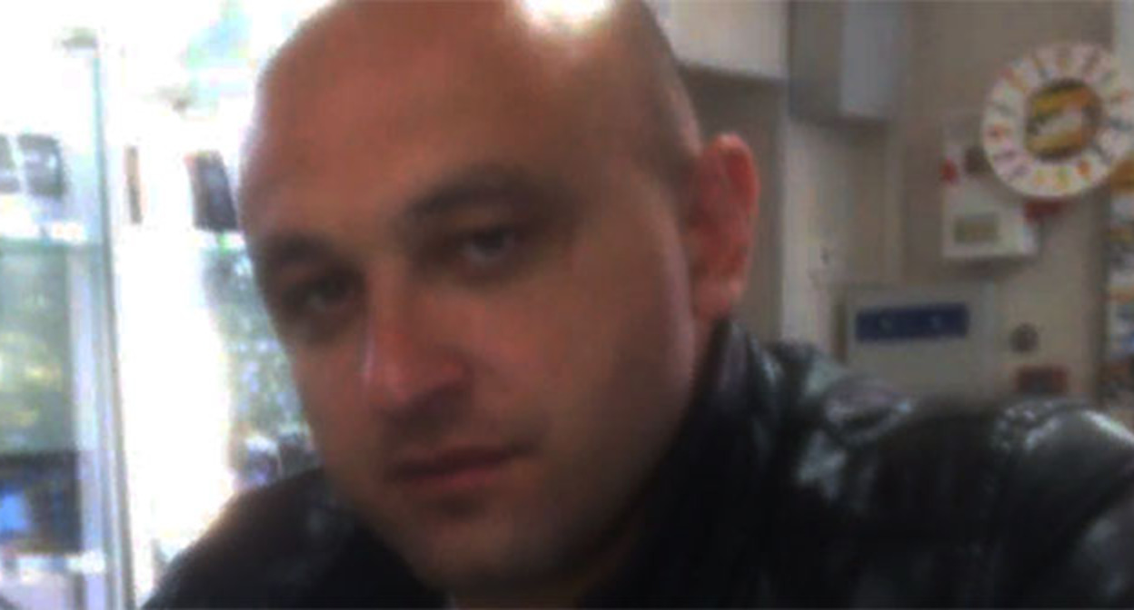 Ратмир Жилоков. Скриншот с личной страницы Ратмира Жилокова https://www.facebook.com/profile.php?id=100010809277503 Деятельность компании Meta, которая владеет Facebook, запрещена в России Ратмир Жилоков. Скриншот с личной страницы Ратмира Жилокова https://www.facebook.com/profile.php?id=100010809277503 Деятельность компании Meta, которая владеет Facebook, запрещена в России