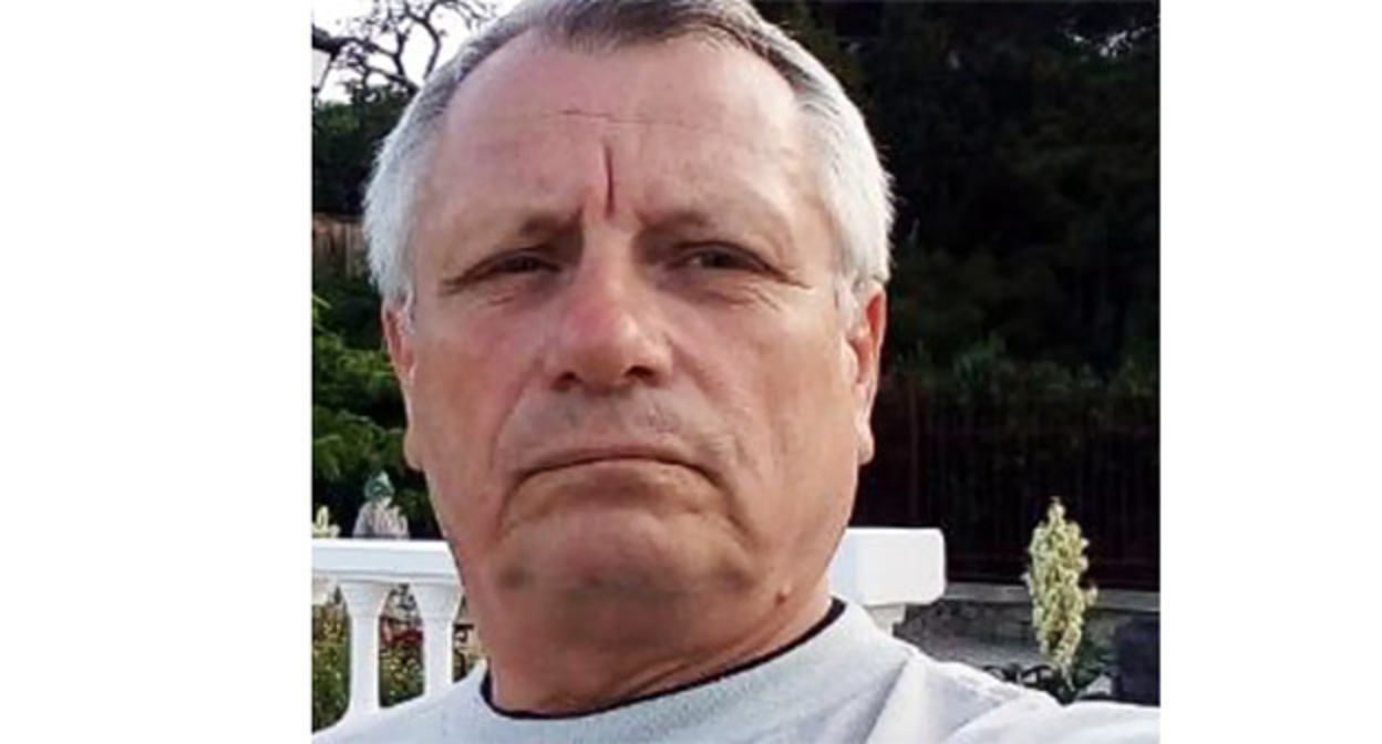 Николай Воищев. Скриншот с сайта, где собраны сведения об уголовных делах в отношении российских Свидетелей Иеговы* ДАННОЕ СООБЩЕНИЕ (МАТЕРИАЛ) СОЗДАНО И (ИЛИ) РАСПРОСТРАНЕНО ИНОСТРАННЫМ СРЕДСТВОМ МАССОВОЙ ИНФОРМАЦИИ, ВЫПОЛНЯЮЩИМ ФУНКЦИИ ИНОСТРАННОГО АГЕНТА, И (ИЛИ) РОССИЙСКИМ ЮРИДИЧЕСКИМ ЛИЦОМ, ВЫПОЛНЯЮЩИМ ФУНКЦИИ ИНОСТРАННОГО АГЕНТА. Николай Воищев. Скриншот с сайта, где собраны сведения об уголовных делах в отношении российских Свидетелей Иеговы* ДАННОЕ СООБЩЕНИЕ (МАТЕРИАЛ) СОЗДАНО И (ИЛИ) РАСПРОСТРАНЕНО ИНОСТРАННЫМ СРЕДСТВОМ МАССОВОЙ ИНФОРМАЦИИ, ВЫПОЛНЯЮЩИМ ФУНКЦИИ ИНОСТРАННОГО АГЕНТА, И (ИЛИ) РОССИЙСКИМ ЮРИДИЧЕСКИМ ЛИЦОМ, ВЫПОЛНЯЮЩИМ ФУНКЦИИ ИНОСТРАННОГО АГЕНТА.