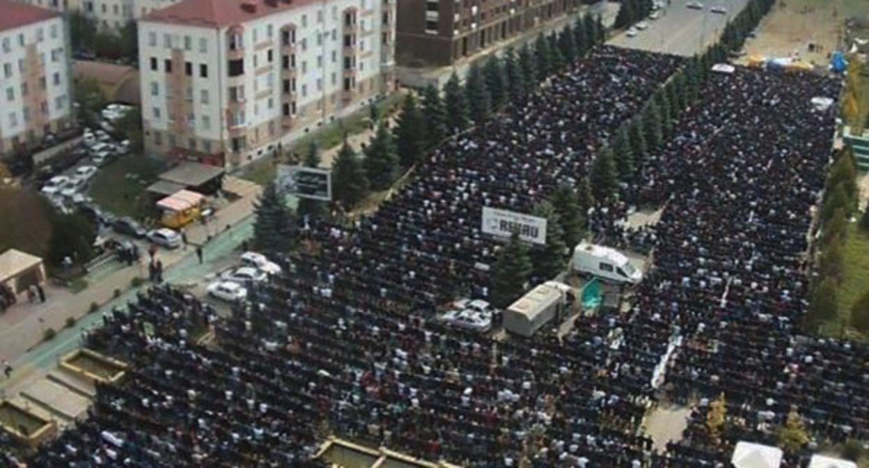 Митинг в Магасе. Фото: ttps://memohrc.org * признан НКО-иноагентом, ликвидирован по решению суда. Митинг в Магасе. Фото: ttps://memohrc.org * признан НКО-иноагентом, ликвидирован по решению суда.