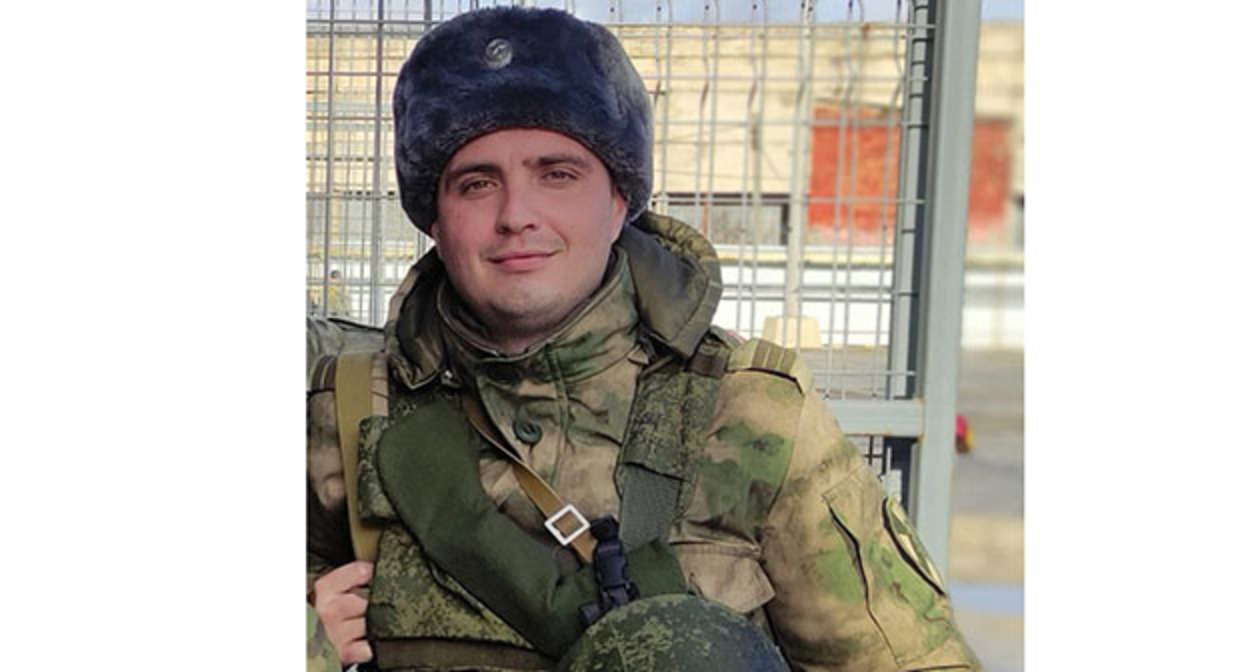 Вячеслав Кравченко. Cкриншот https://t.me/tuapseregionadm Вячеслав Кравченко. Cкриншот https://t.me/tuapseregionadm