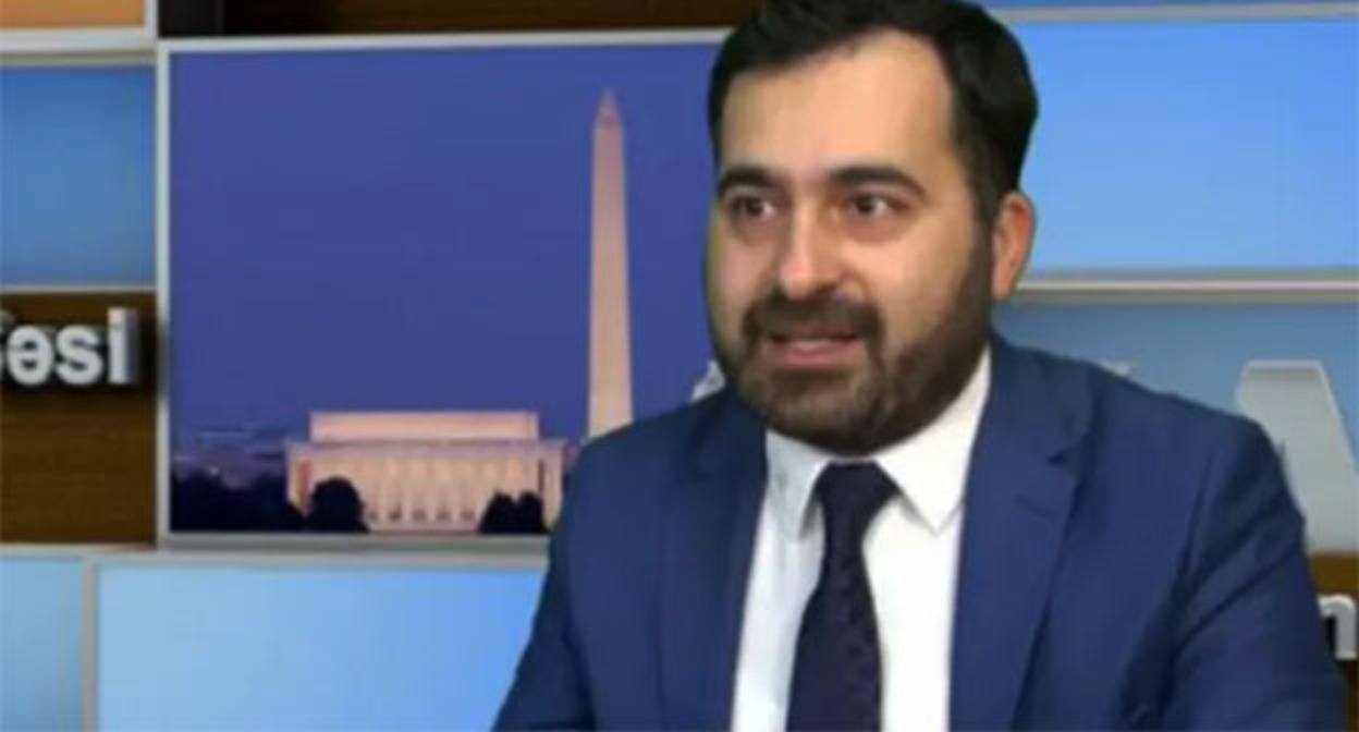 Бахтияр Гаджиев. Фото: https://www.turan.az/ext/news/2023/1/free/Social/ru/328.htm Бахтияр Гаджиев. Фото: https://www.turan.az/ext/news/2023/1/free/Social/ru/328.htm