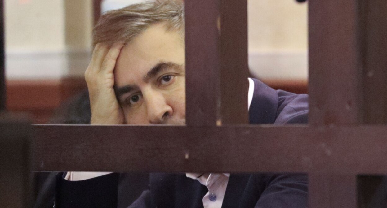 Михаил Саакашвили. Фото ttps://www.ekhokavkaza.com/a/31619143.html Михаил Саакашвили. Фото ttps://www.ekhokavkaza.com/a/31619143.html