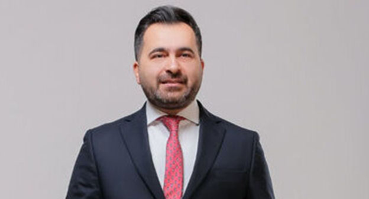 Бахтияр Гаджиев. Фото: https://www.kaspiy.az Бахтияр Гаджиев. Фото: https://www.kaspiy.az