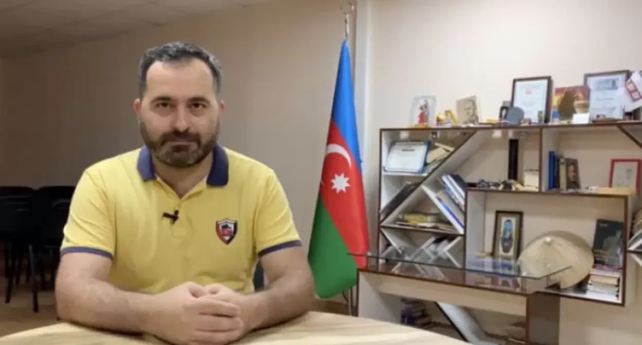 Бахтияр Гаджиев. Фото: https://www.turan.az/ext/news/2022/-/free/Chetin_sual/ru/12708.htm Бахтияр Гаджиев. Фото: https://www.turan.az/ext/news/2022/-/free/Chetin_sual/ru/12708.htm