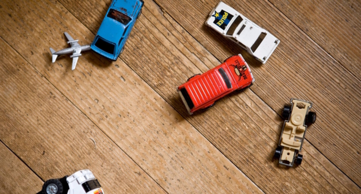 Детские игрушки, фото: istockphoto.com Детские игрушки, фото: istockphoto.com