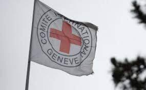 Флаг Красного Креста. Фото: https://armedia.am