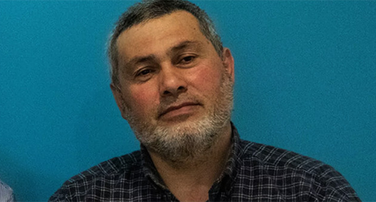 Эдуард Атаев. Фото: https://chernovik.net Эдуард Атаев. Фото: https://chernovik.net