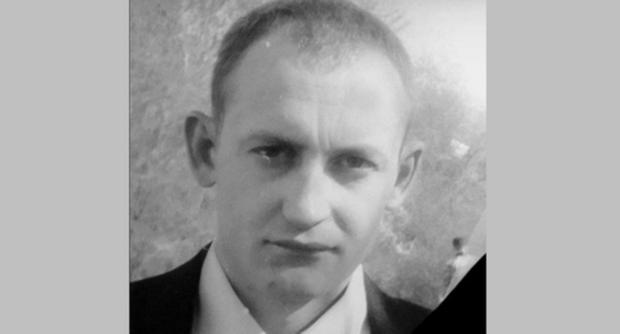 Анзор Собиев. Фото из телеграм-канала администрации Моздокского района https://t.me/MozdokRaionAMS/1826 Анзор Собиев. Фото из телеграм-канала администрации Моздокского района https://t.me/MozdokRaionAMS/1826