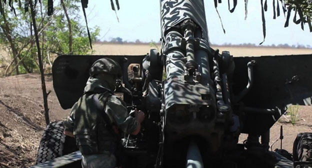 Военная операция на Украине. Фото: https://function.mil.ru Военная операция на Украине. Фото: https://function.mil.ru