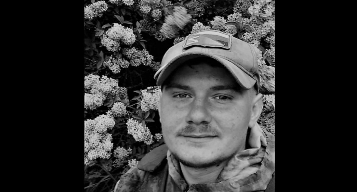 Максим Журин. Скриншот фото из телеграм-канала администрации Песчанокопского района от 13.06.23, https://t.me/peschanrn/3794 Максим Журин. Скриншот фото из телеграм-канала администрации Песчанокопского района от 13.06.23, https://t.me/peschanrn/3794