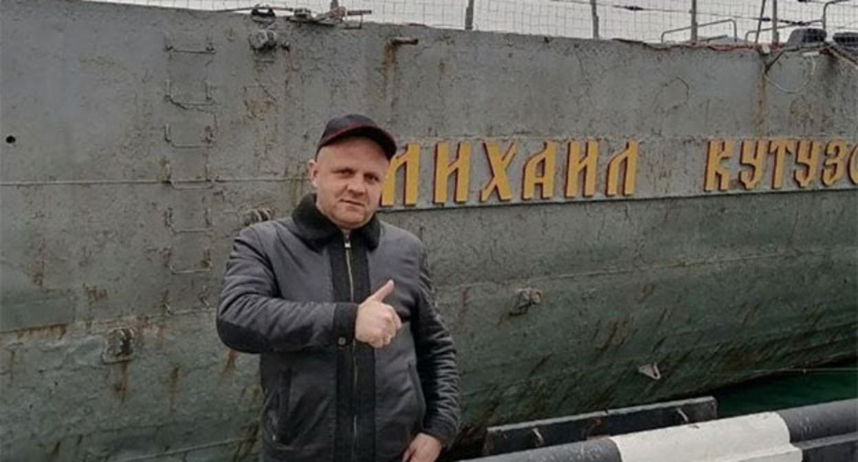 Александр Ноздринов. Фото: архив Ноздриновых https://teletype.in/@sotavision/fxMObDRDc5I Александр Ноздринов. Фото: архив Ноздриновых https://teletype.in/@sotavision/fxMObDRDc5I