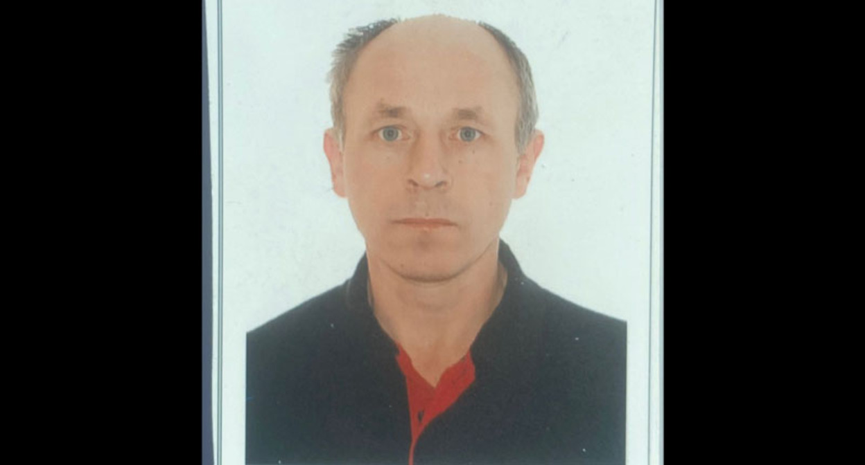 Олег Сидоренко. Фото: администрация Виноградного сельского округа https://vk.com/wall-83807798_14612 Олег Сидоренко. Фото: администрация Виноградного сельского округа https://vk.com/wall-83807798_14612