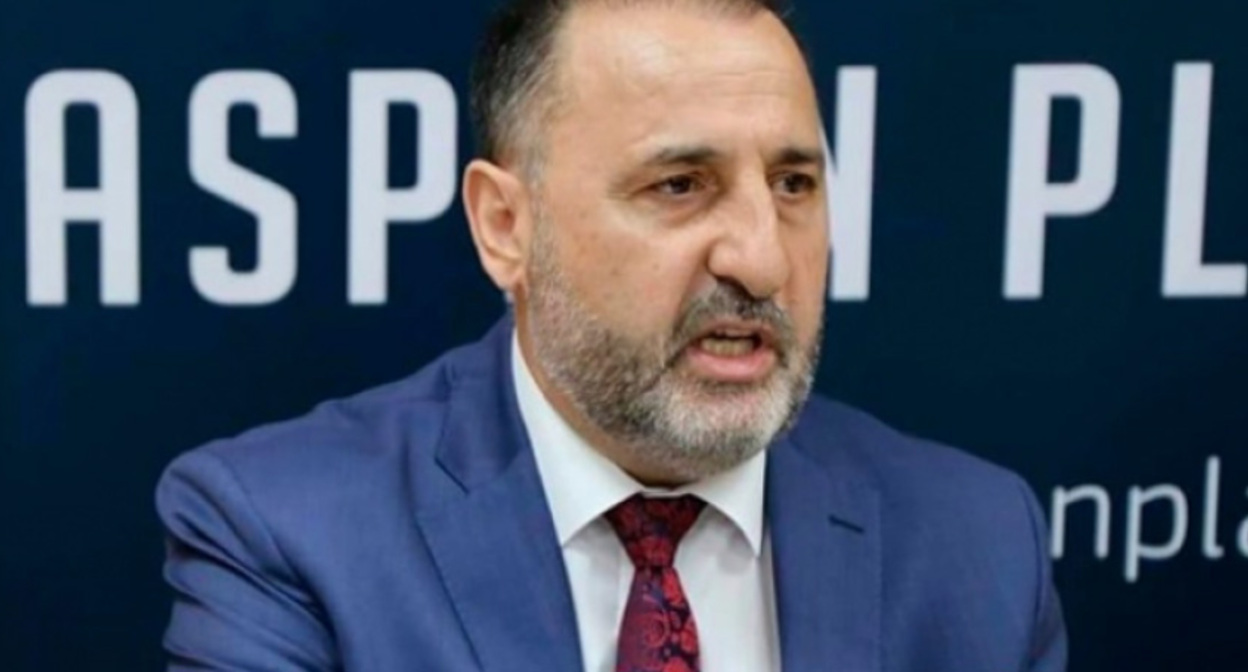 Назим Бейдемирли. Фото: https://www.turan.az/ext/news/2023/7/free/Social/ru/6142.htm Назим Бейдемирли. Фото: https://www.turan.az/ext/news/2023/7/free/Social/ru/6142.htm