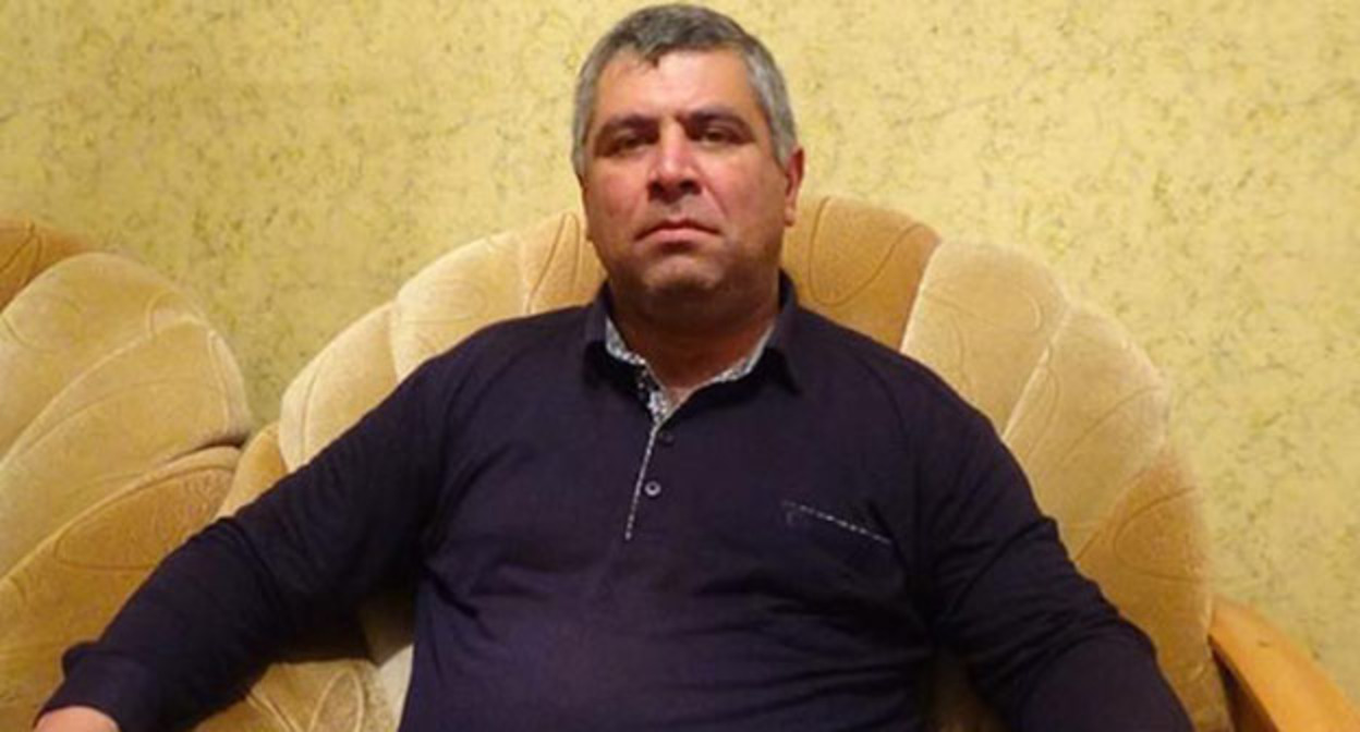 Ализамин Салаев. Фото https://www.yeniavaz.com/ru/news/210764/задержан-член-пнфа-ализамин-салаев Ализамин Салаев. Фото https://www.yeniavaz.com/ru/news/210764/задержан-член-пнфа-ализамин-салаев