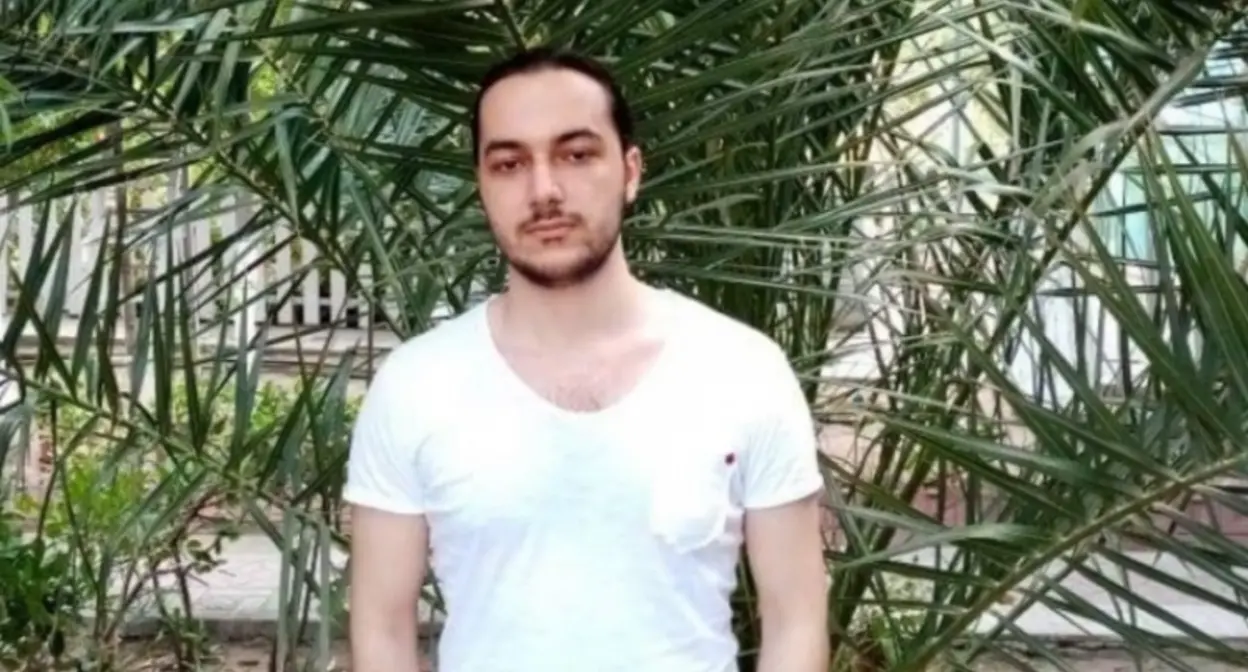 Лятиф Мамедов. Фото https://www.turan.az/ext/news/2023/7/free/Social/ru/6355.htm Лятиф Мамедов. Фото https://www.turan.az/ext/news/2023/7/free/Social/ru/6355.htm