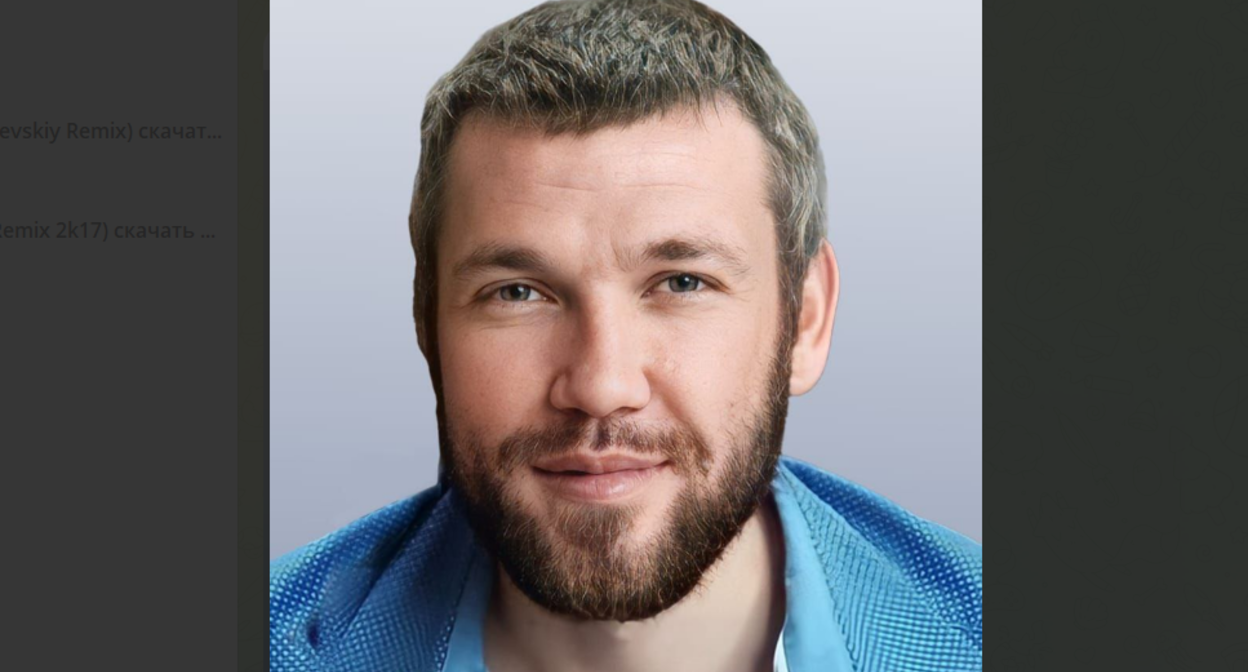 Дмитрий Григоревский. Фото из Telegram-канала администрации Моздокского района от 16.07.23, https://t.me/MozdokRaionAMS/2063 Дмитрий Григоревский. Фото из Telegram-канала администрации Моздокского района от 16.07.23, https://t.me/MozdokRaionAMS/2063