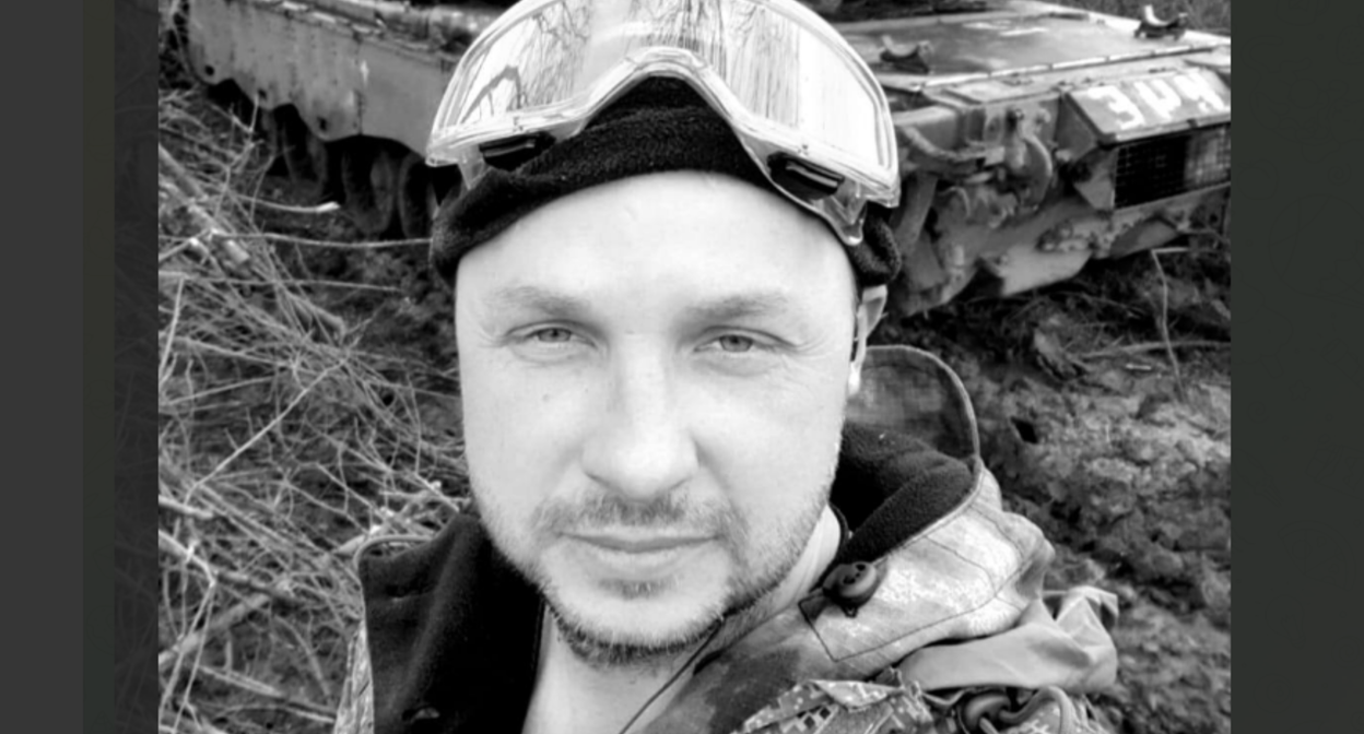 Роман Рязанцев. Скриншот фото из Telegram-канала администрации Туапсинского района от 15.07.23, https://t.me/tuapseregionadm/6546 Роман Рязанцев. Скриншот фото из Telegram-канала администрации Туапсинского района от 15.07.23, https://t.me/tuapseregionadm/6546