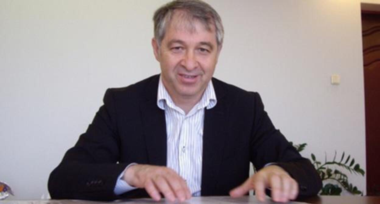 Сергей Дзантиев. Фото http://sevkav-online.ru/2022/original-8 Сергей Дзантиев. Фото http://sevkav-online.ru/2022/original-8