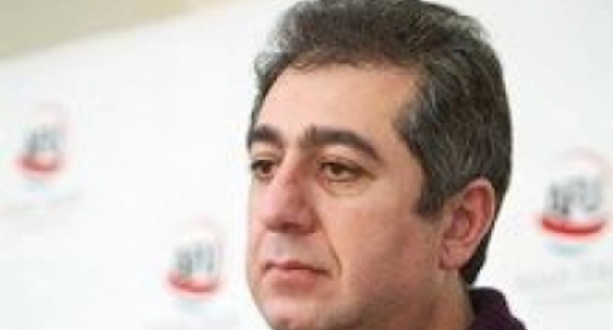 Губад Ибадоглу, фото: https://www.turan.az/ext/news/2023/7/free/politics_news/ru/6746.htm Губад Ибадоглу, фото: https://www.turan.az/ext/news/2023/7/free/politics_news/ru/6746.htm