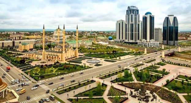 Грозный, фото: catalog-photo.ru Грозный, фото: catalog-photo.ru