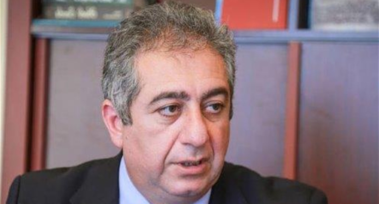 Губад Ибадоглу, фото: https://1news.az/news/20230723070612638-Gubad-Ibadoglu-priglashen-v-GUBOP-MVD Губад Ибадоглу, фото: https://1news.az/news/20230723070612638-Gubad-Ibadoglu-priglashen-v-GUBOP-MVD