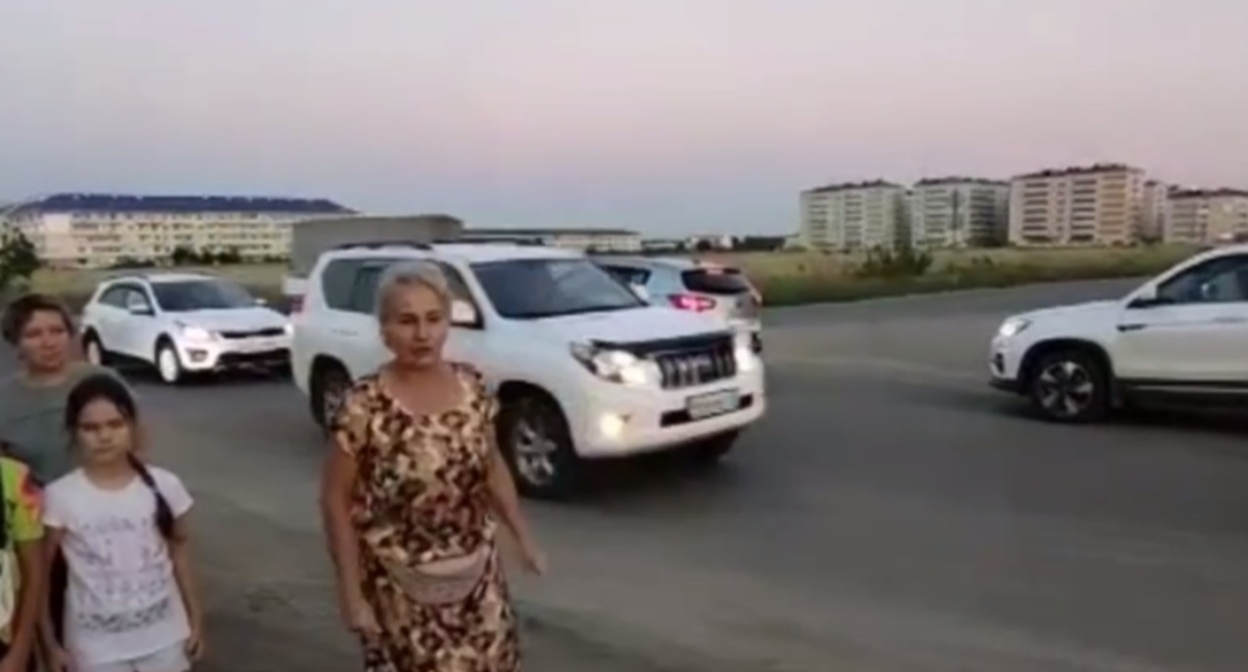 Кадр видеообращения https://t.me/antonova2020/3945 Кадр видеообращения https://t.me/antonova2020/3945
