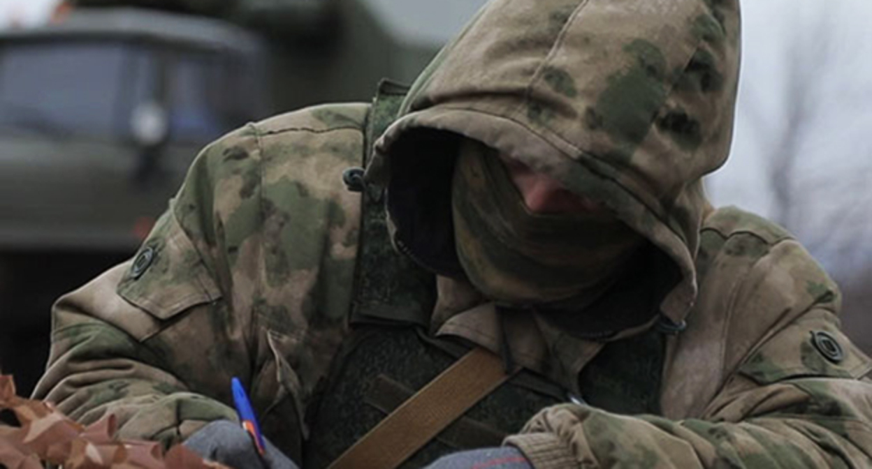 Военнослужащий РФ. Фото: официальный сайт Минобороны РФ https://function.mil.ru Военнослужащий РФ. Фото: официальный сайт Минобороны РФ https://function.mil.ru