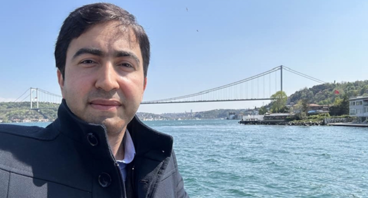Фазиль Гасымов, фото: https://yenicag.az/turkiyede-saxlanan-fazil-qasimov-kimdir/ Фазиль Гасымов, фото: https://yenicag.az/turkiyede-saxlanan-fazil-qasimov-kimdir/