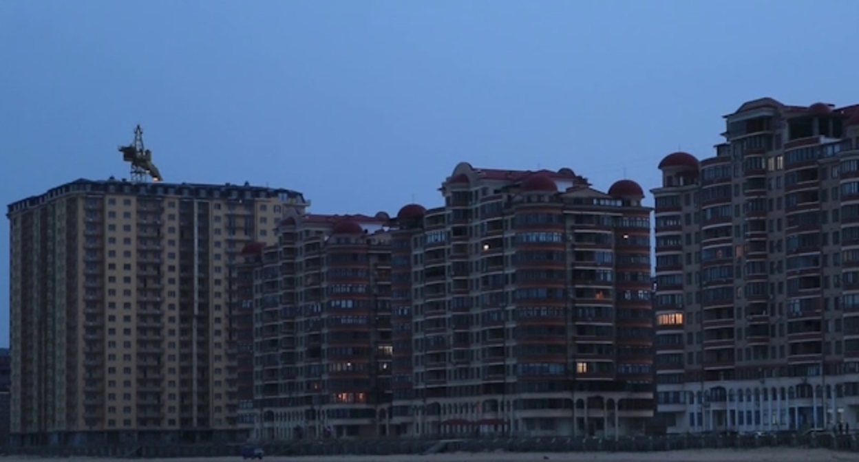 Поселок Редукторный, фото: salesnip.ru Поселок Редукторный, фото: salesnip.ru
