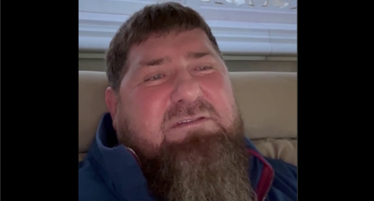 Стоп-кадр видео тг-канала https://t.me/RKadyrov_95/3859 Стоп-кадр видео тг-канала https://t.me/RKadyrov_95/3859