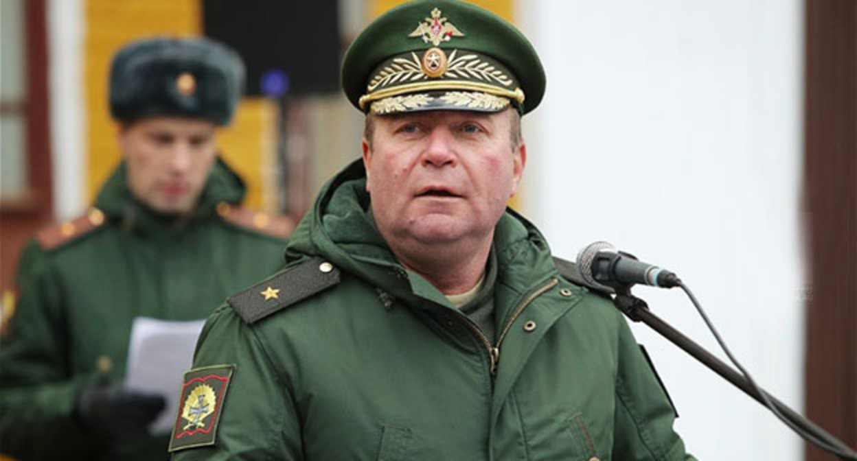 Кирилл Кулаков. Фото: https://1news.az Кирилл Кулаков. Фото: https://1news.az