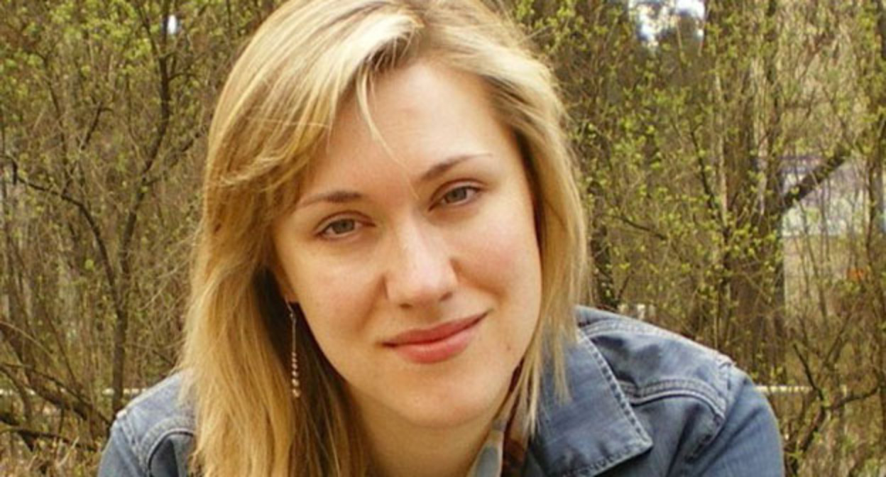 Татьяна Соломина. Скриншот со страницы Татьяны Соломиной в Фейсбуке принадлежит компании Meta деятельность которой запрещена в России Татьяна Соломина. Скриншот со страницы Татьяны Соломиной в Фейсбуке принадлежит компании Meta деятельность которой запрещена в России