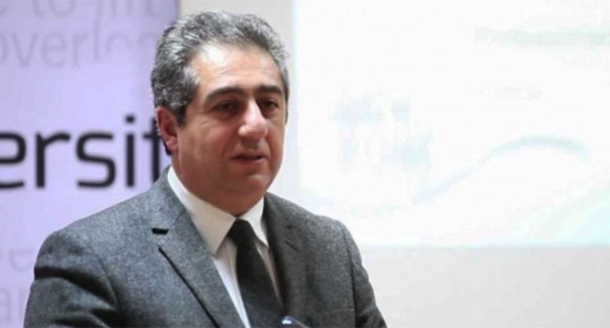 Губад Ибадоглу. Фото: https://www.turan.az/ext/news/2023/7/free/politics_news/ru/6878.htm Губад Ибадоглу. Фото: https://www.turan.az/ext/news/2023/7/free/politics_news/ru/6878.htm