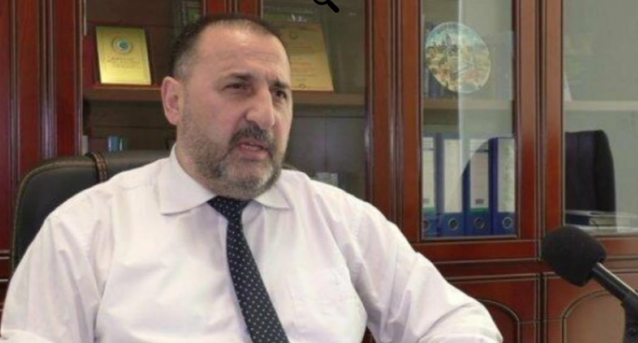 Назим Бейдемирли. Фото: https://www.turan.az/ext/news/2023/9/free/politics_news/ru/8313.htm Назим Бейдемирли. Фото: https://www.turan.az/ext/news/2023/9/free/politics_news/ru/8313.htm