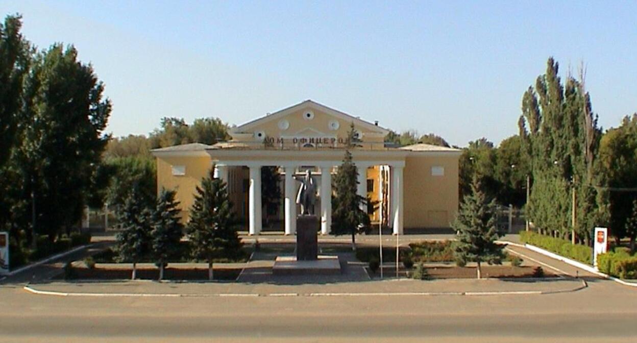 Знаменск. Астраханская область. Фото: https://www.wikiwand.com/ru/Знаменск_(Астраханская_область) Знаменск. Астраханская область. Фото: https://www.wikiwand.com/ru/Знаменск_(Астраханская_область)