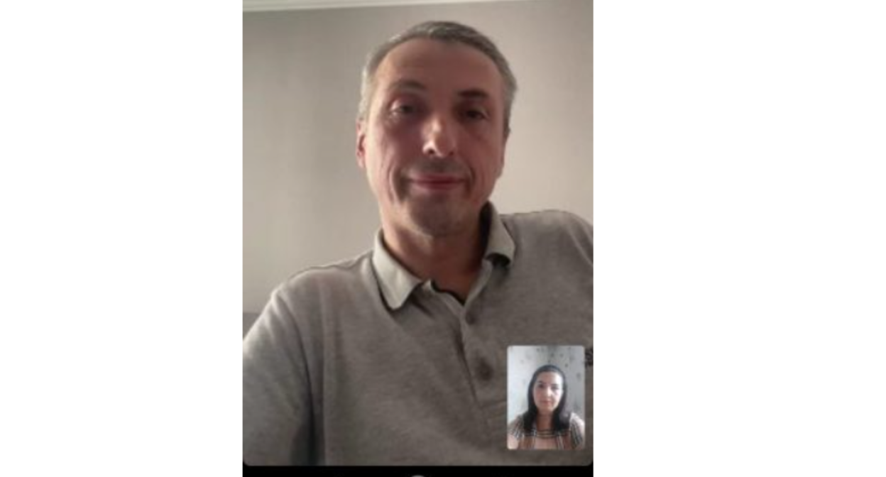 Эльхан Сулейманов в ходе онлайн-интервью Minval.Az, https://minval.az/news/124344266 Эльхан Сулейманов в ходе онлайн-интервью Minval.Az, https://minval.az/news/124344266