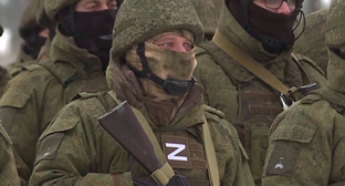 Бойцы в зоне СВО, фото: https://function.mil.ru