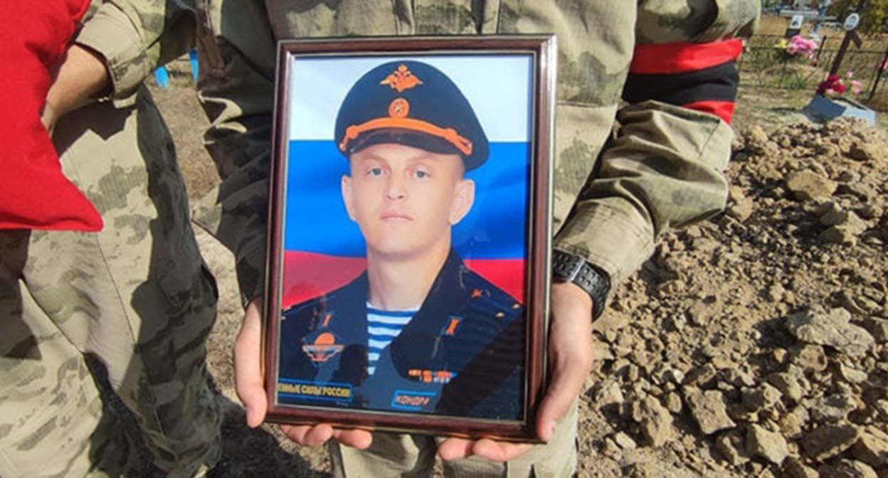 Григорий Кондрашов. Фото: глава Кумылженского района Валерий Денисов - https://vk.com/wall703726109_423 Григорий Кондрашов. Фото: глава Кумылженского района Валерий Денисов - https://vk.com/wall703726109_423
